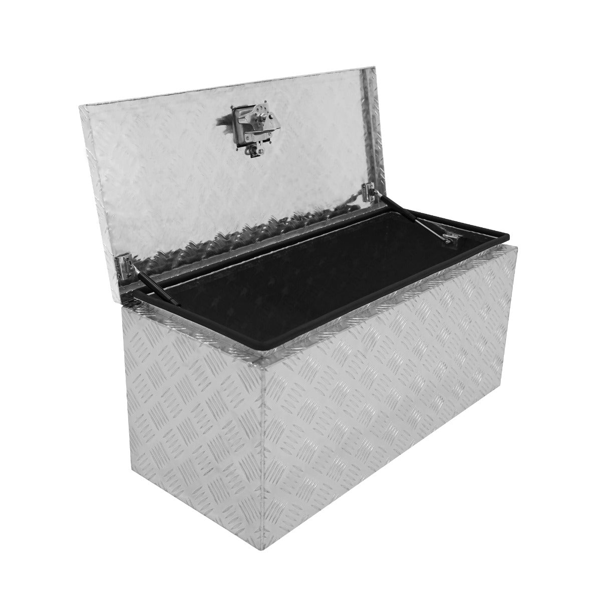 Caja Metálica de herramientas 102L - Extra Grande