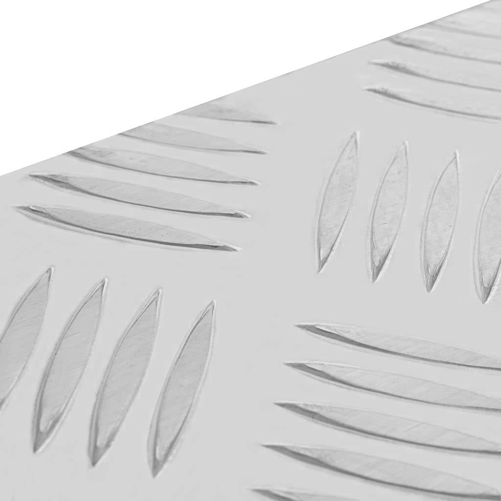 Caja Metálica de herramientas 102L - Extra Grande