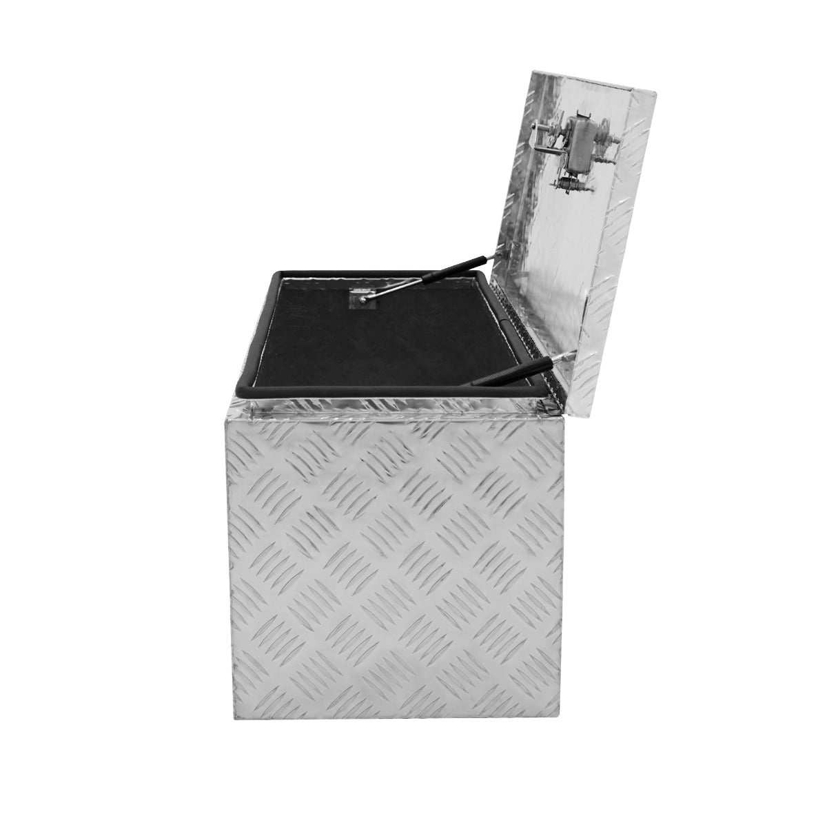 Caja Metálica de herramientas 102L - Extra Grande