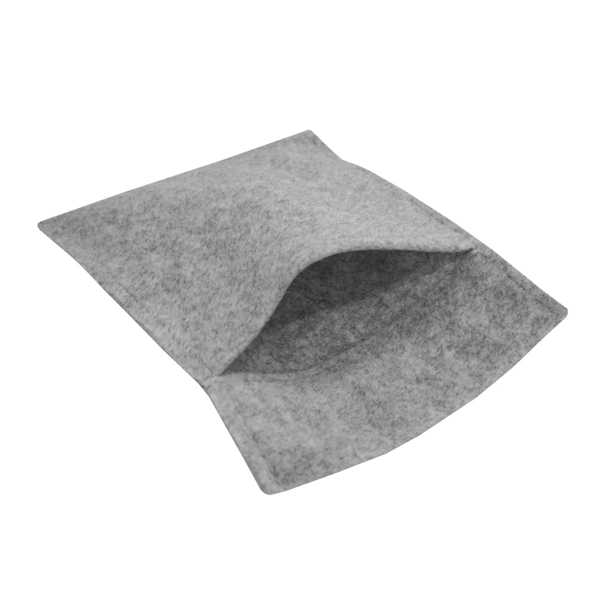 Bolsillos de almacenamiento - Gris Plata