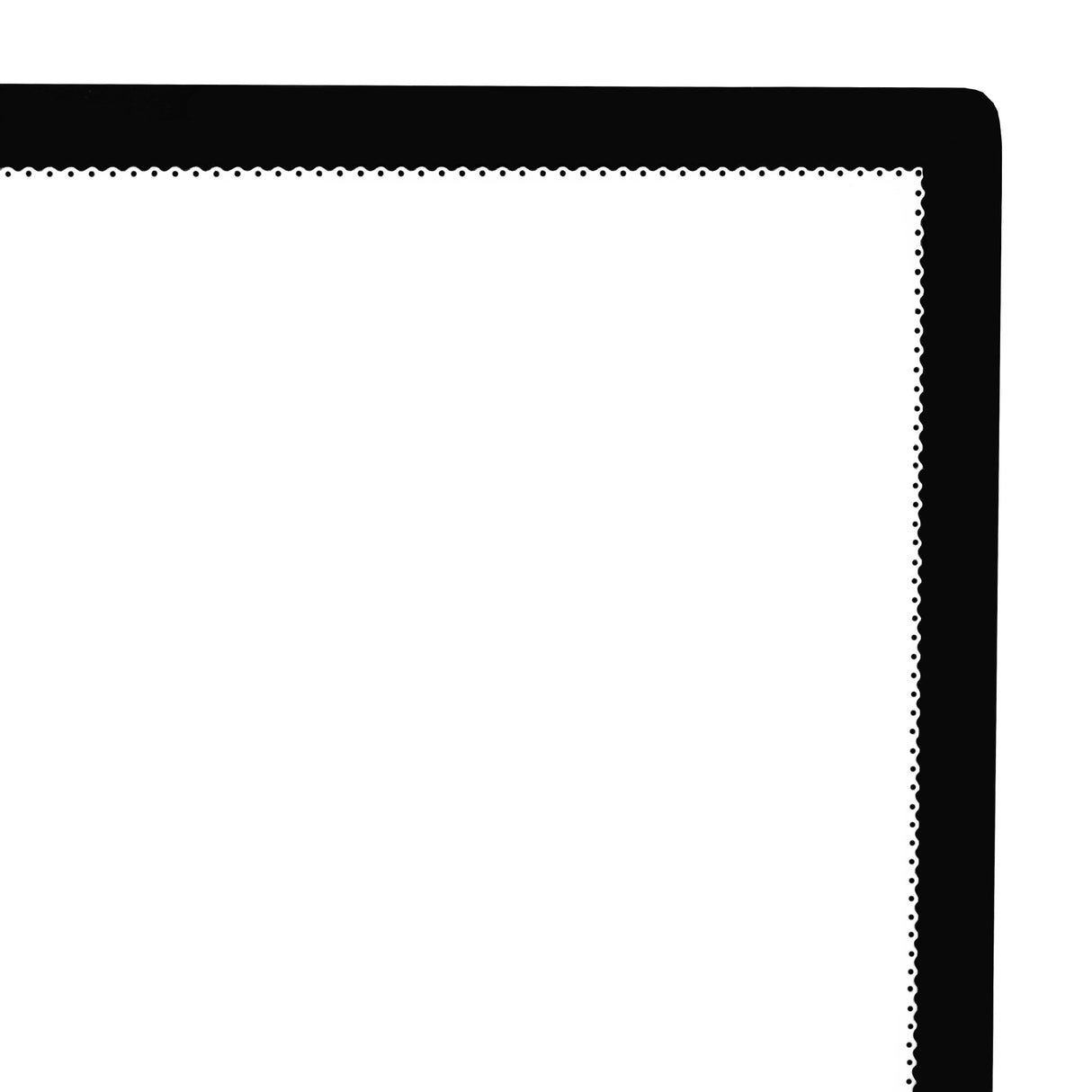 Caja de luz LED publicitaria - A1