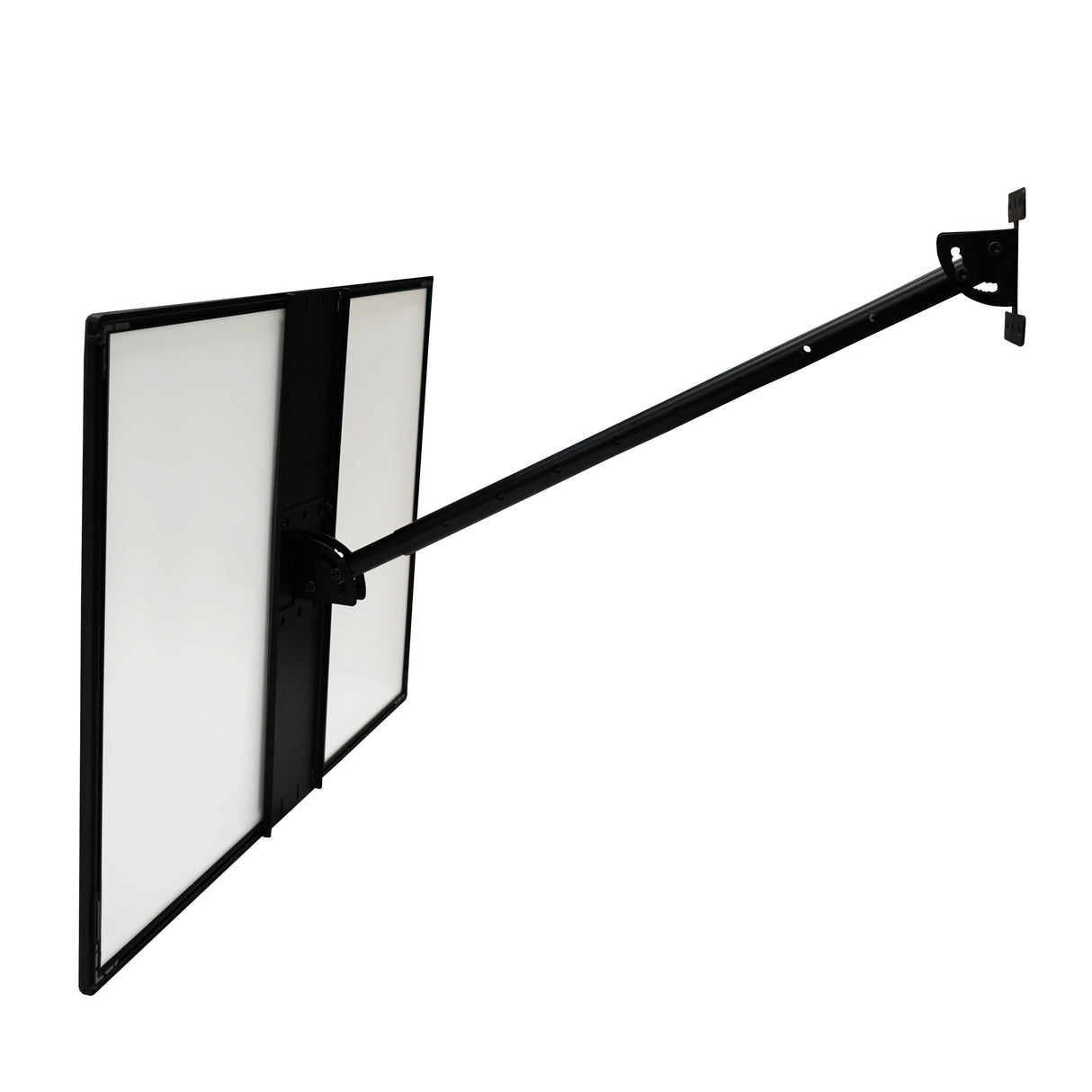 Caja de luz LED publicitaria - A2