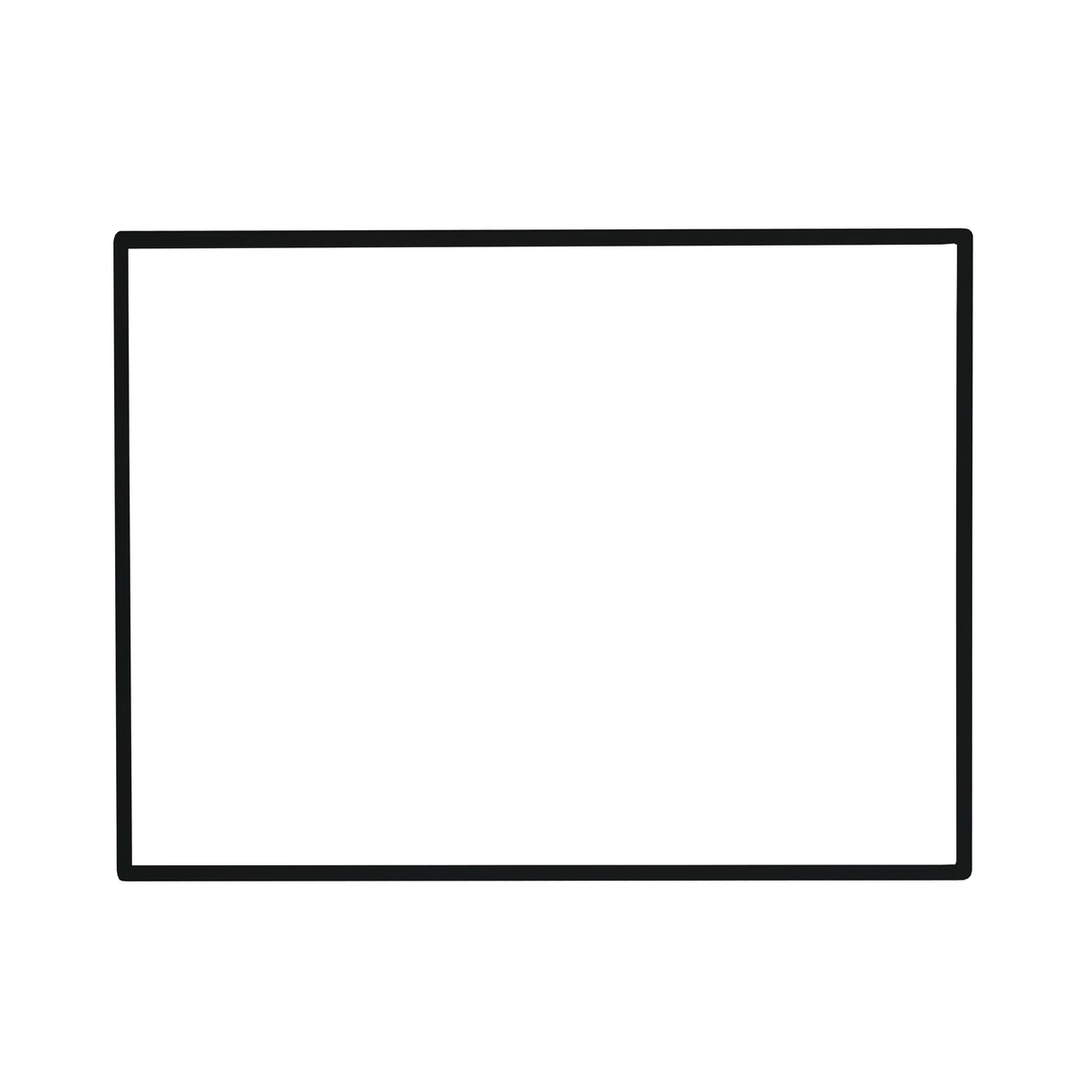 Caja de luz LED publicitaria - A2