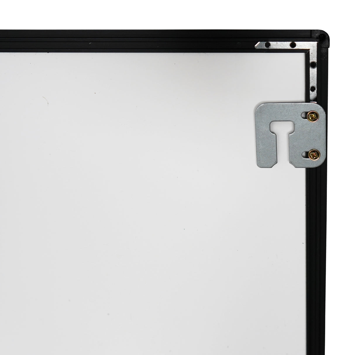 Caja de luz LED publicitaria - A2