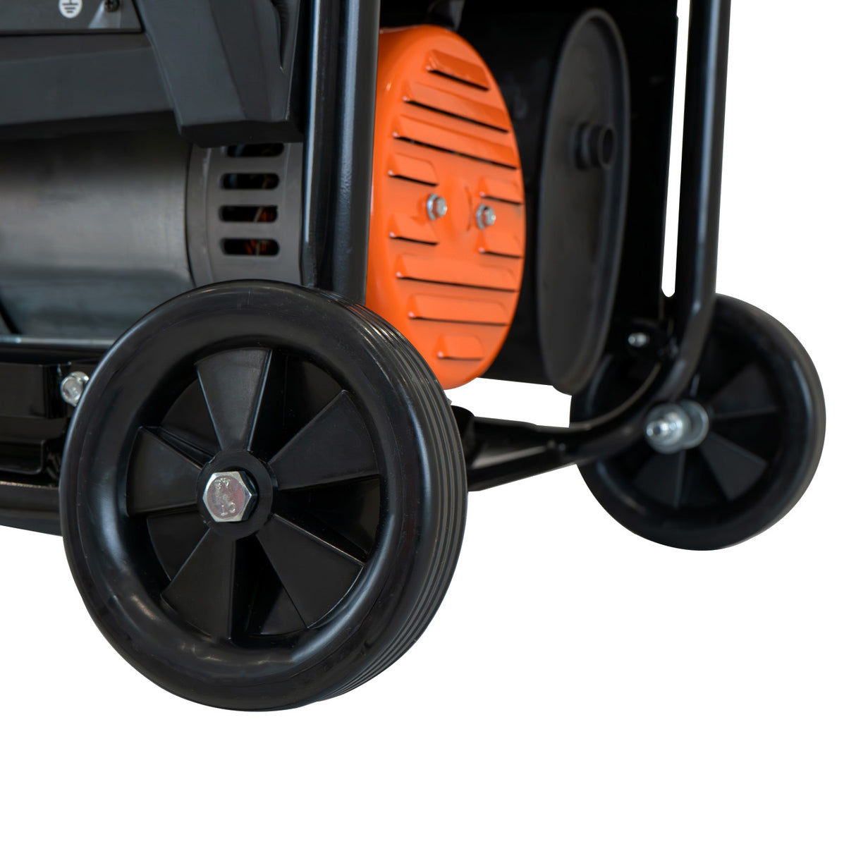 T – Mech Generador Portátil Monofásico a Gasolina