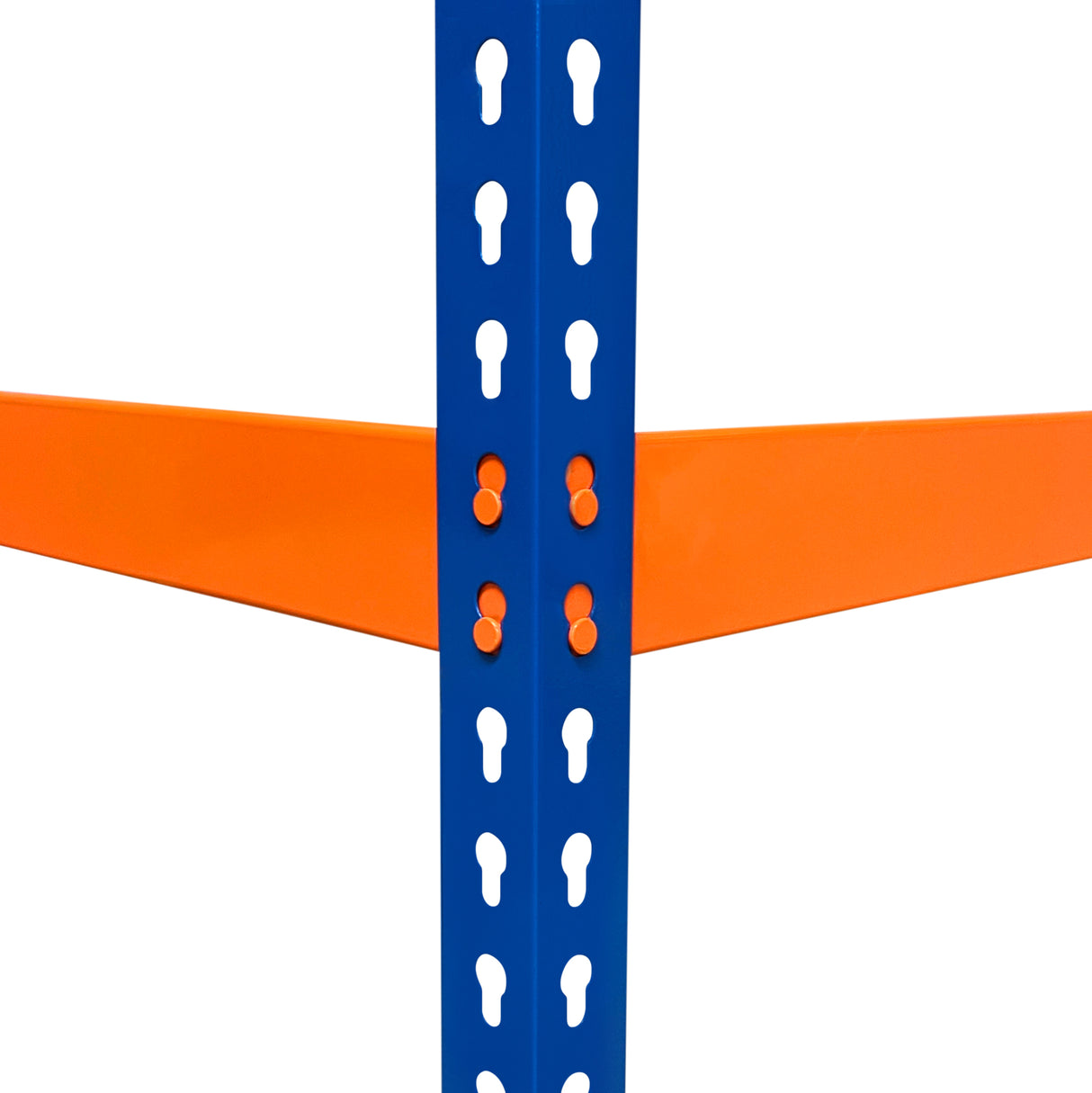 Estante Adicional para Banco de Trabajo S-Rax - 120cm x 60cm