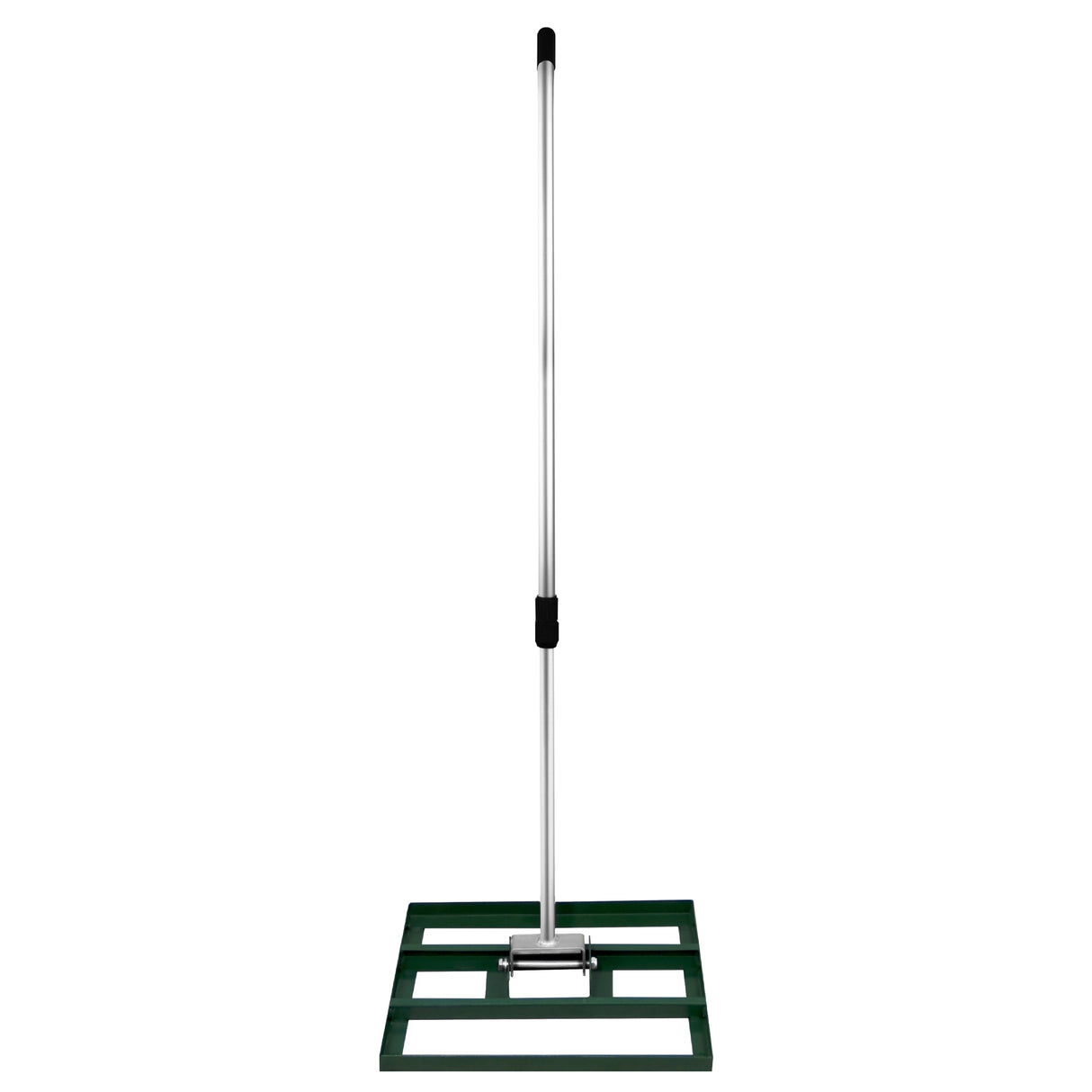 Nivelador de 50 cm y Aireador de Césped – Verde