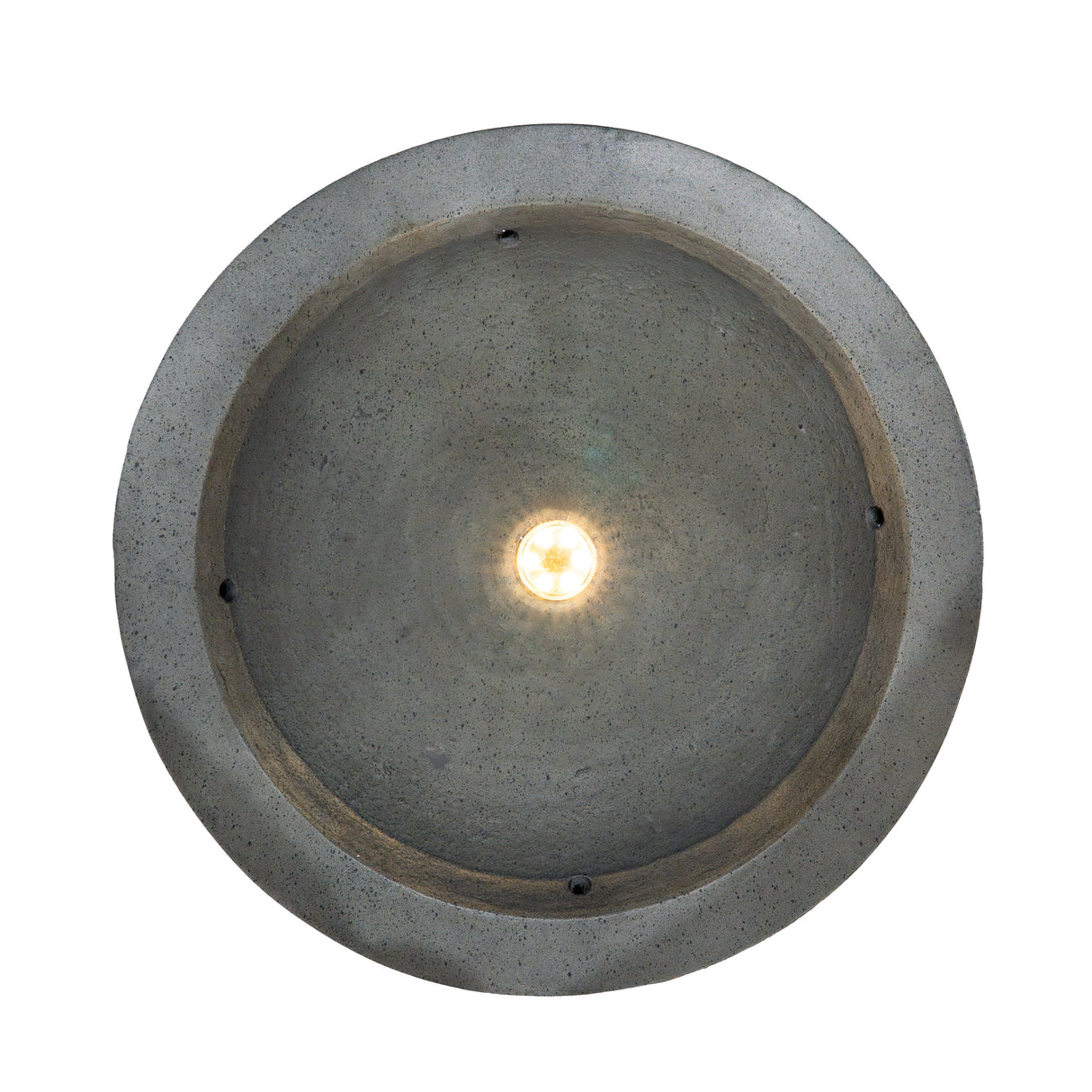 Fuente de Agua de Jardín "Serenity Falls"