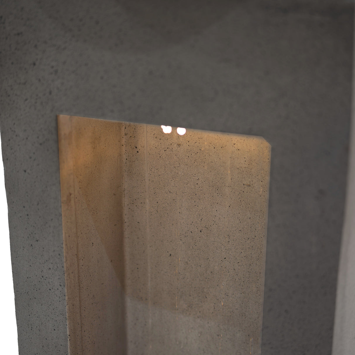 Fuente de Agua de Jardín "Serenity Falls"