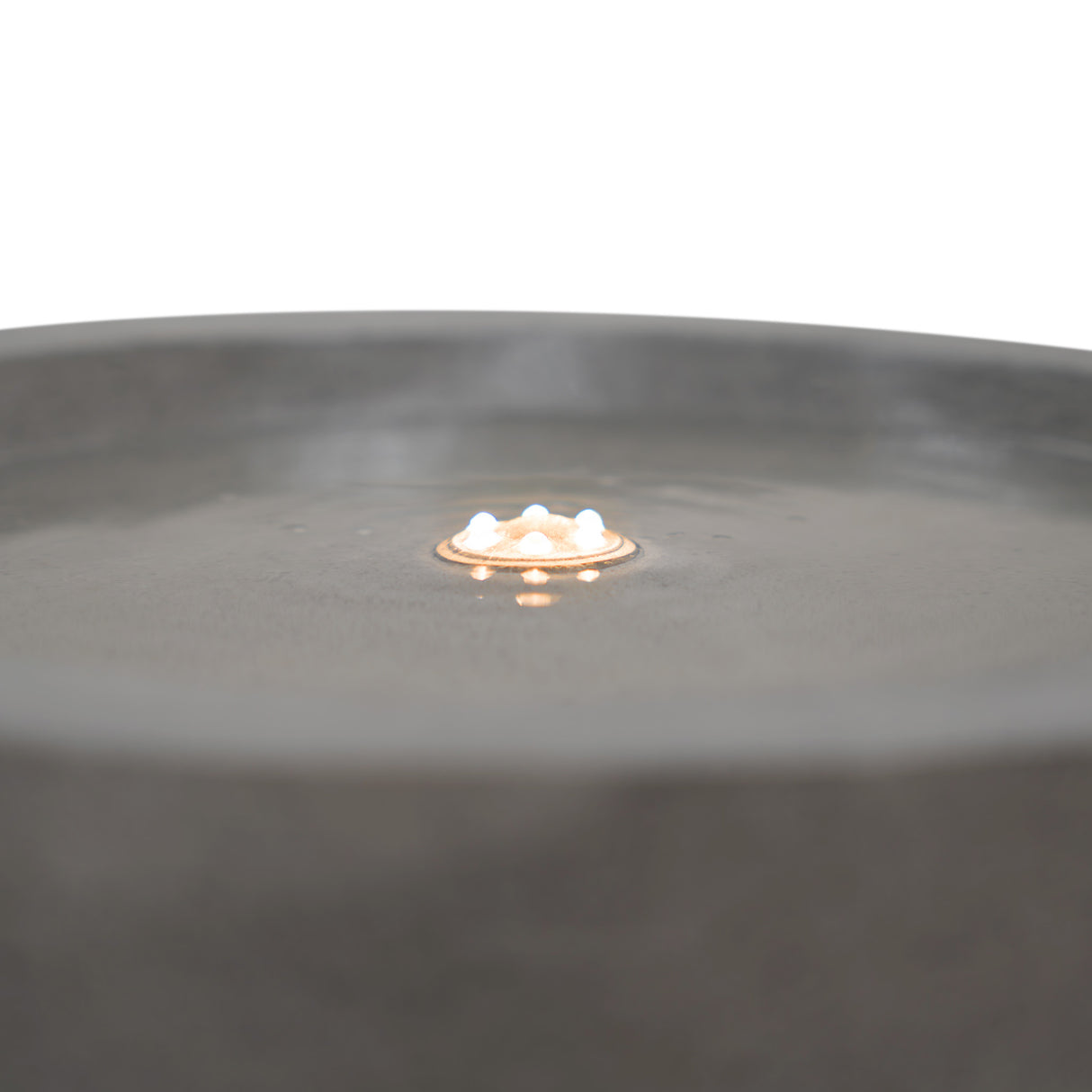 Fuente de Agua de Jardín "Serenity Falls"