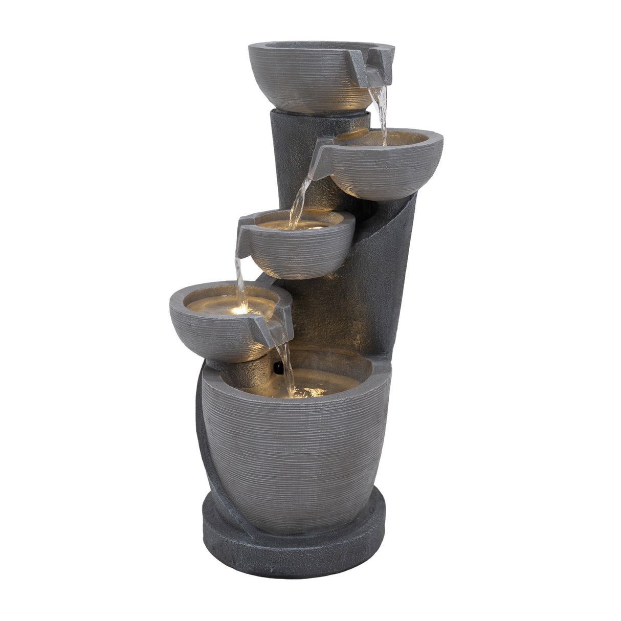 Fuente de Agua de Jardín "Illusion Lagoon"