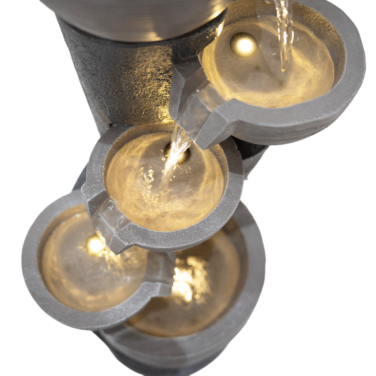 Fuente de Agua de Jardín "Illusion Lagoon"