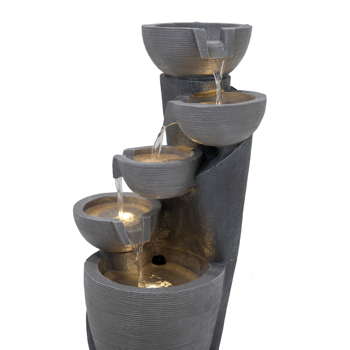 Fuente de Agua de Jardín "Illusion Lagoon"