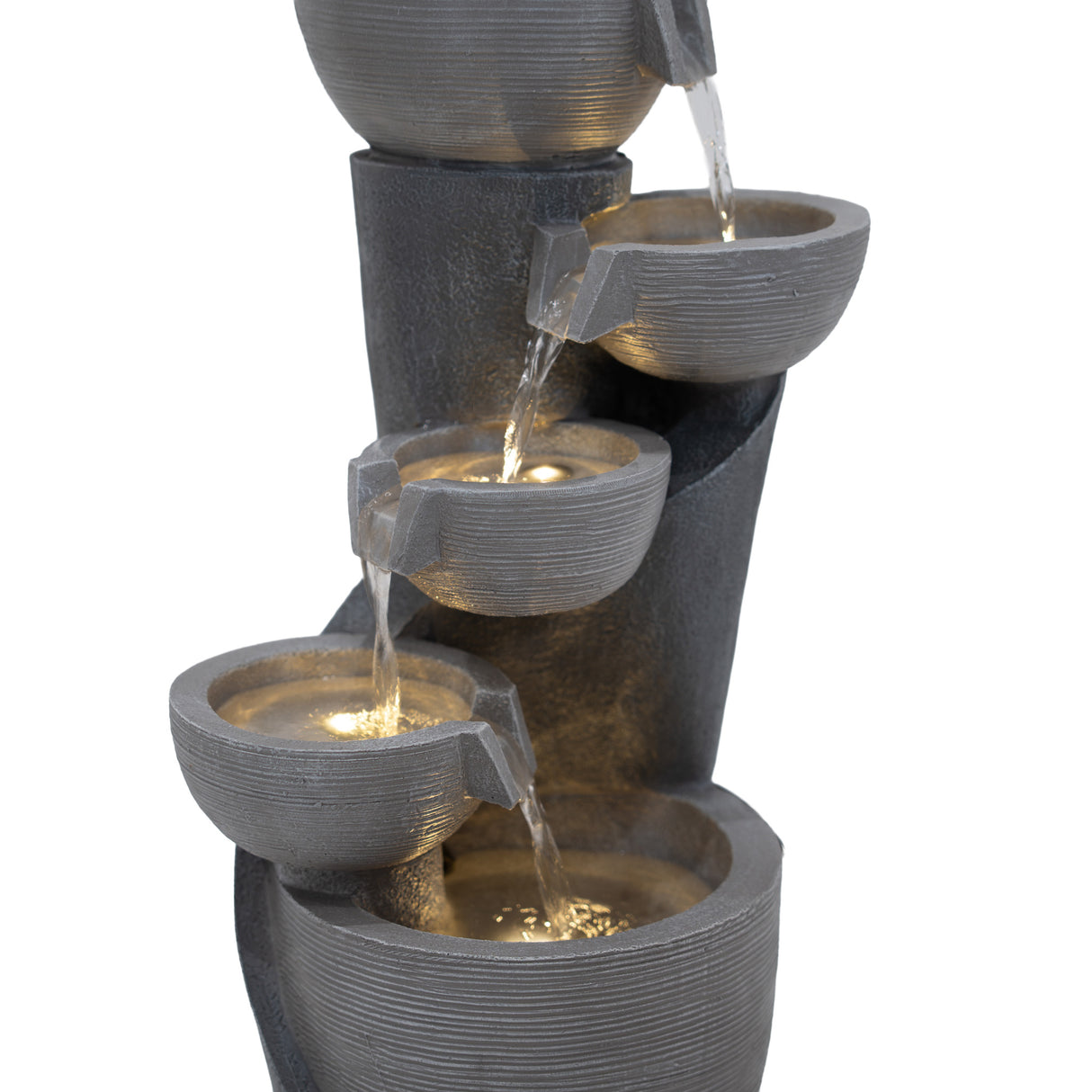 Fuente de Agua de Jardín "Illusion Lagoon"