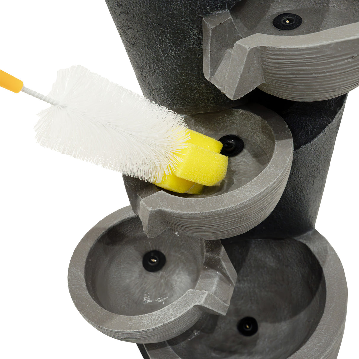 Fuente de Agua de Jardín "Illusion Lagoon"