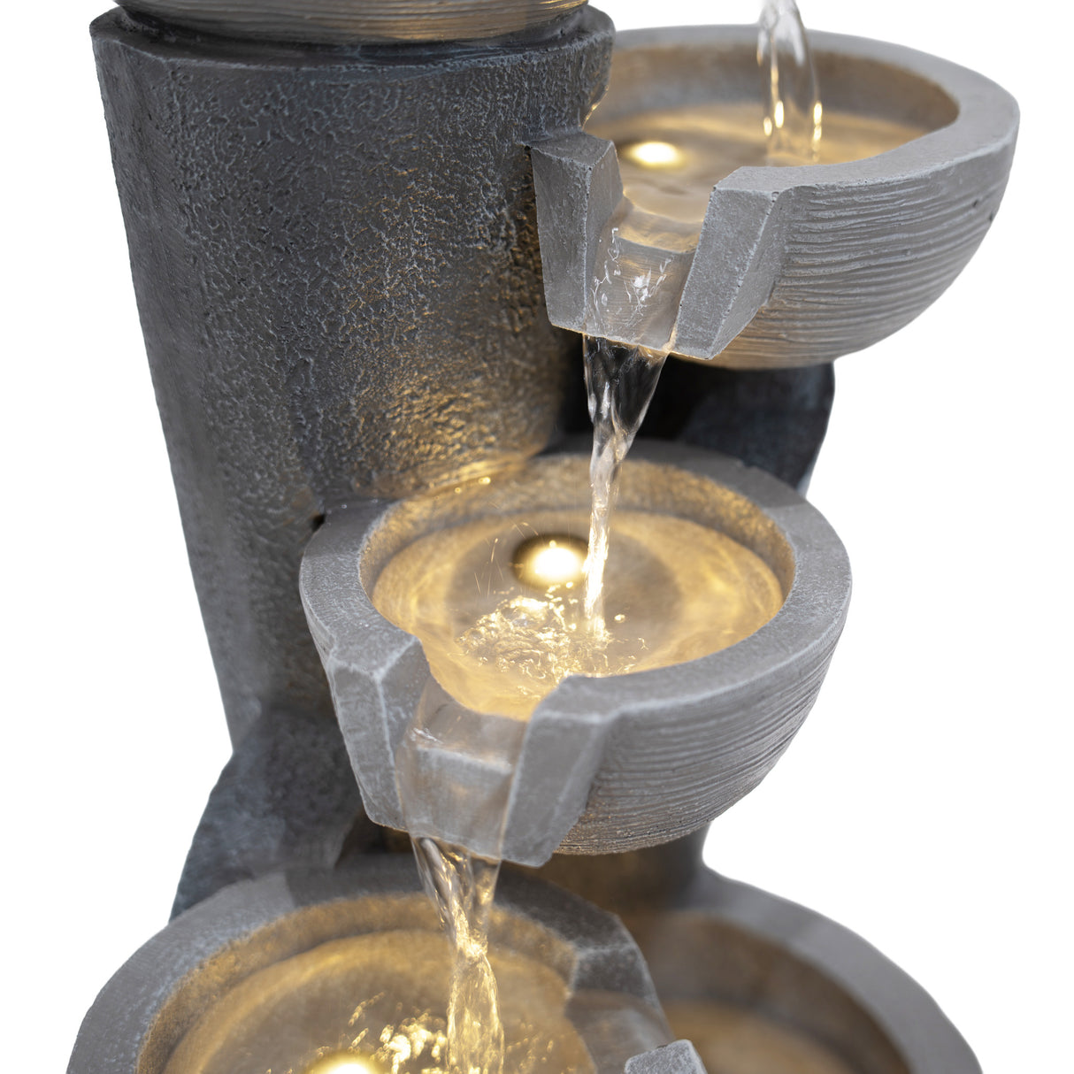 Fuente de Agua de Jardín "Illusion Lagoon"