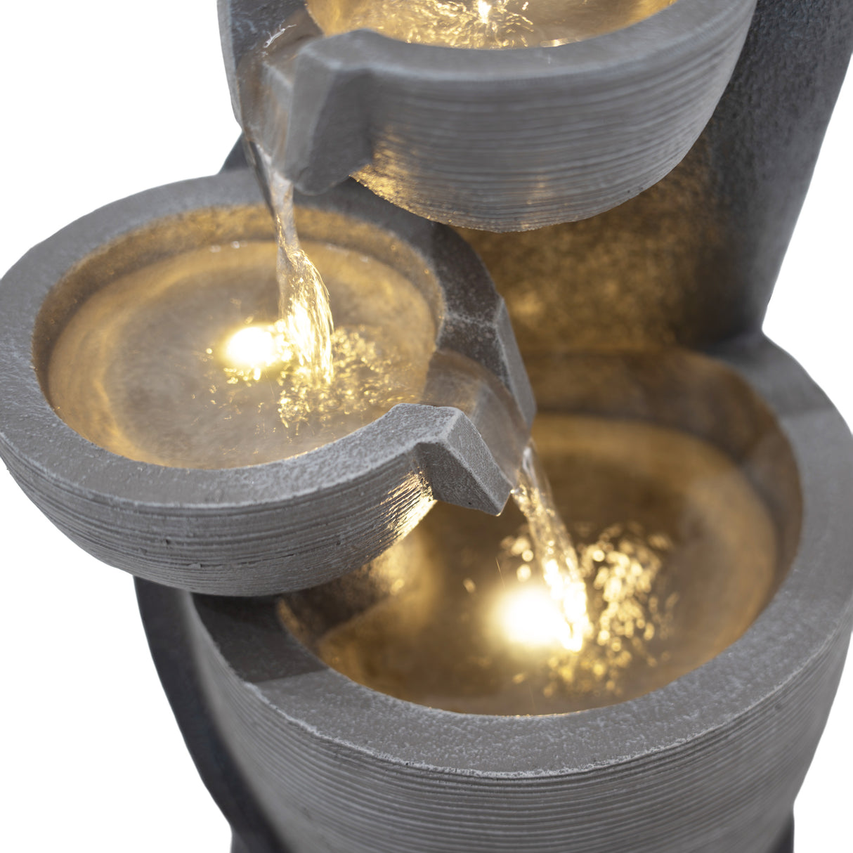 Fuente de Agua de Jardín "Illusion Lagoon"