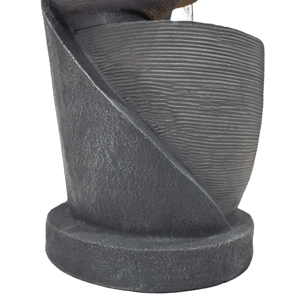 Fuente de Agua de Jardín "Illusion Lagoon"