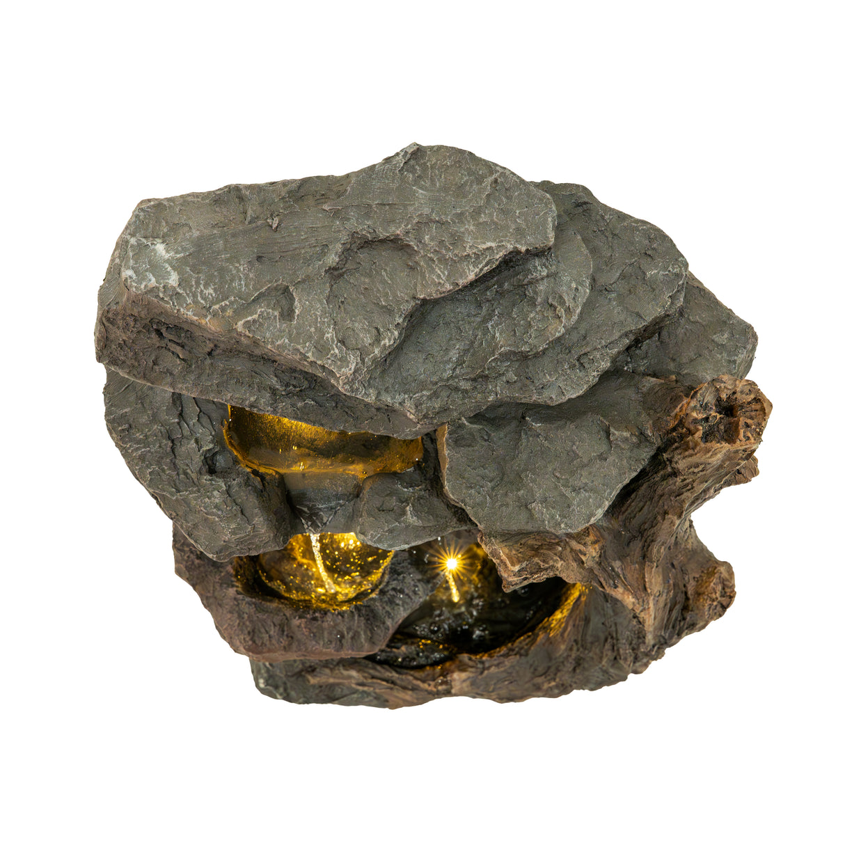 Fuente de Agua de Jardín "Willow Springs"