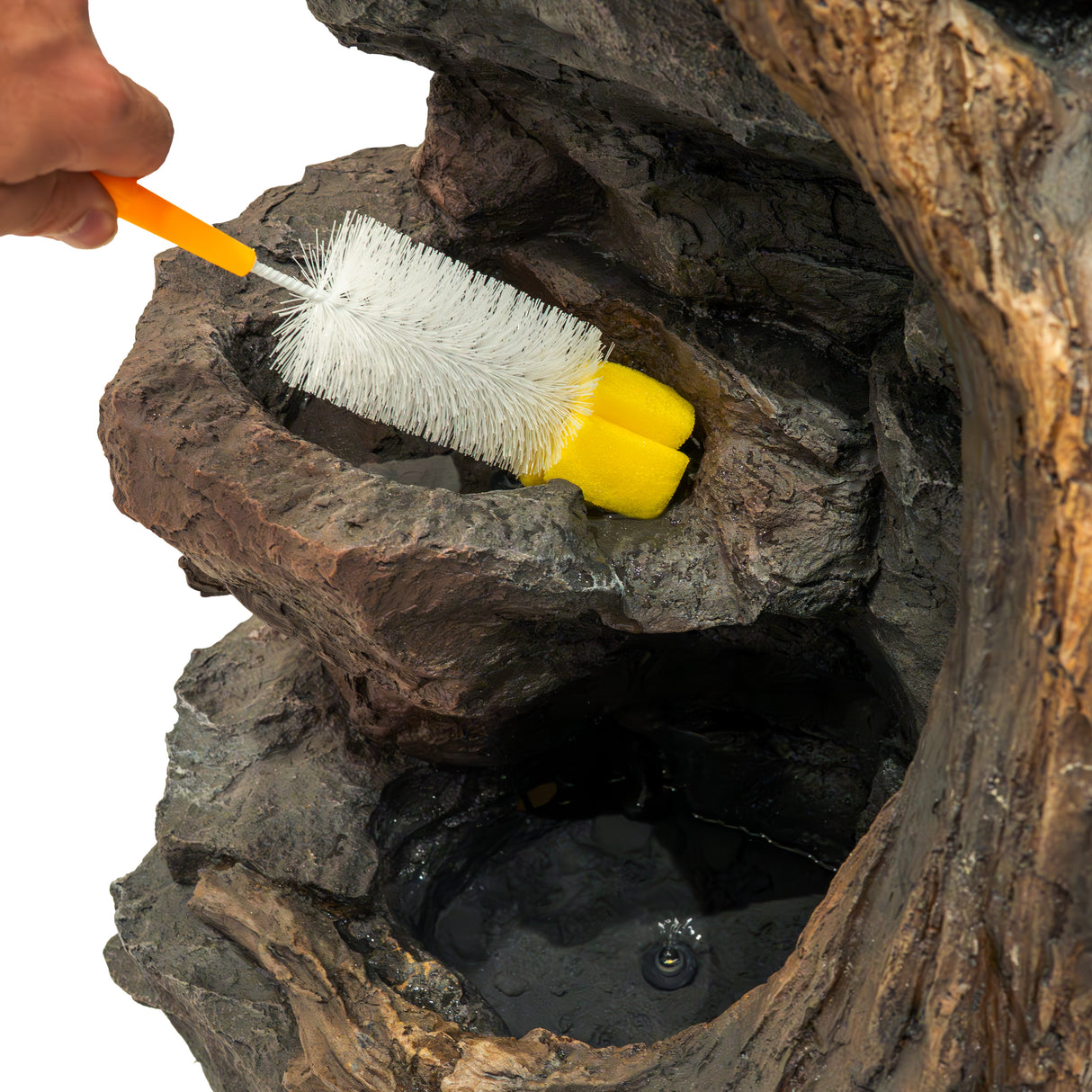 Fuente de Agua de Jardín "Willow Springs"