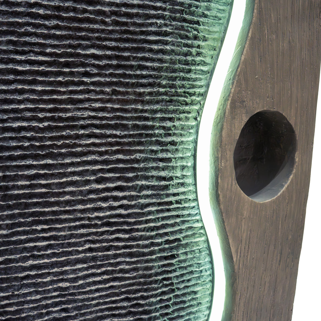 Fuente de Agua de Jardín "Harmony Falls"