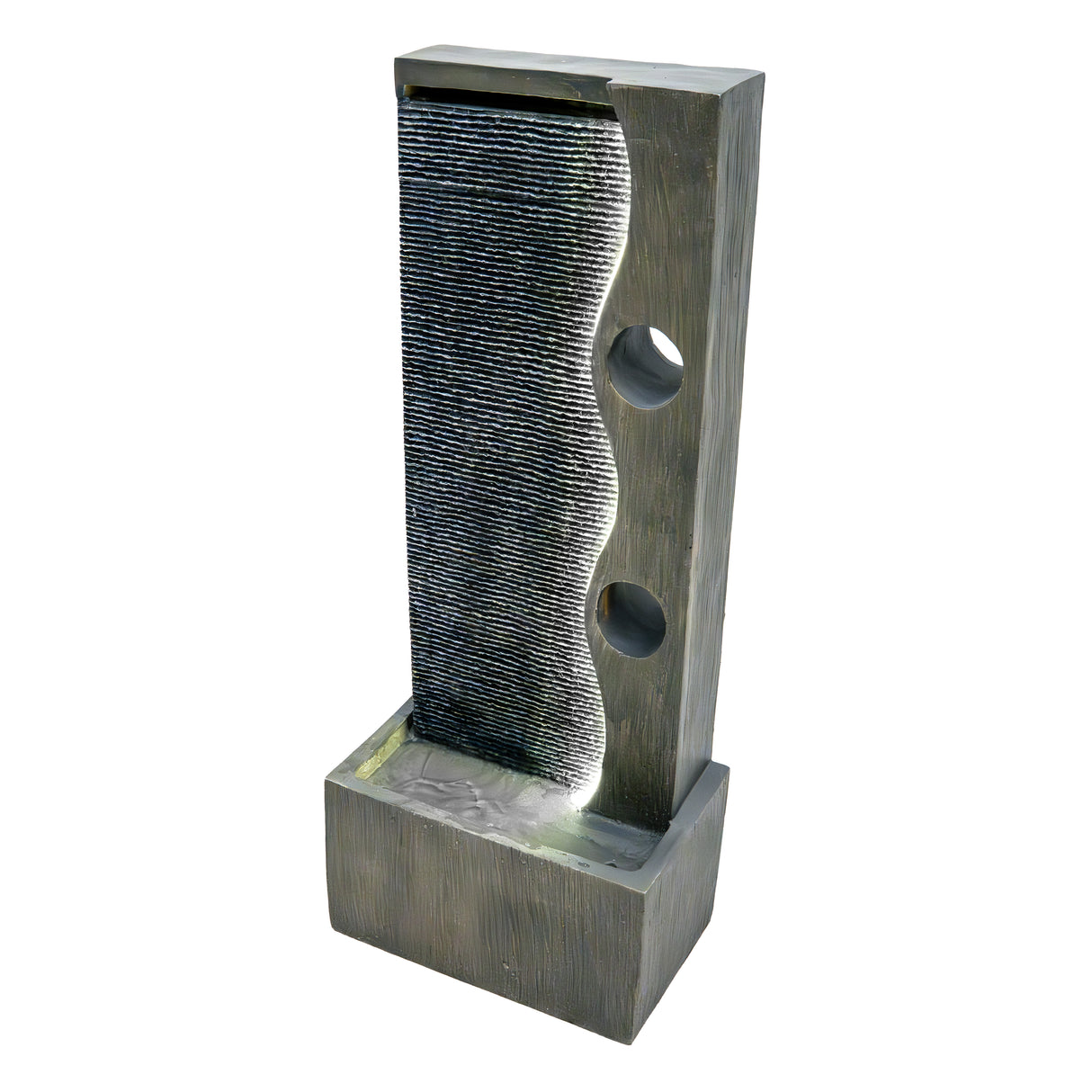 Fuente de Agua de Jardín "Harmony Falls"