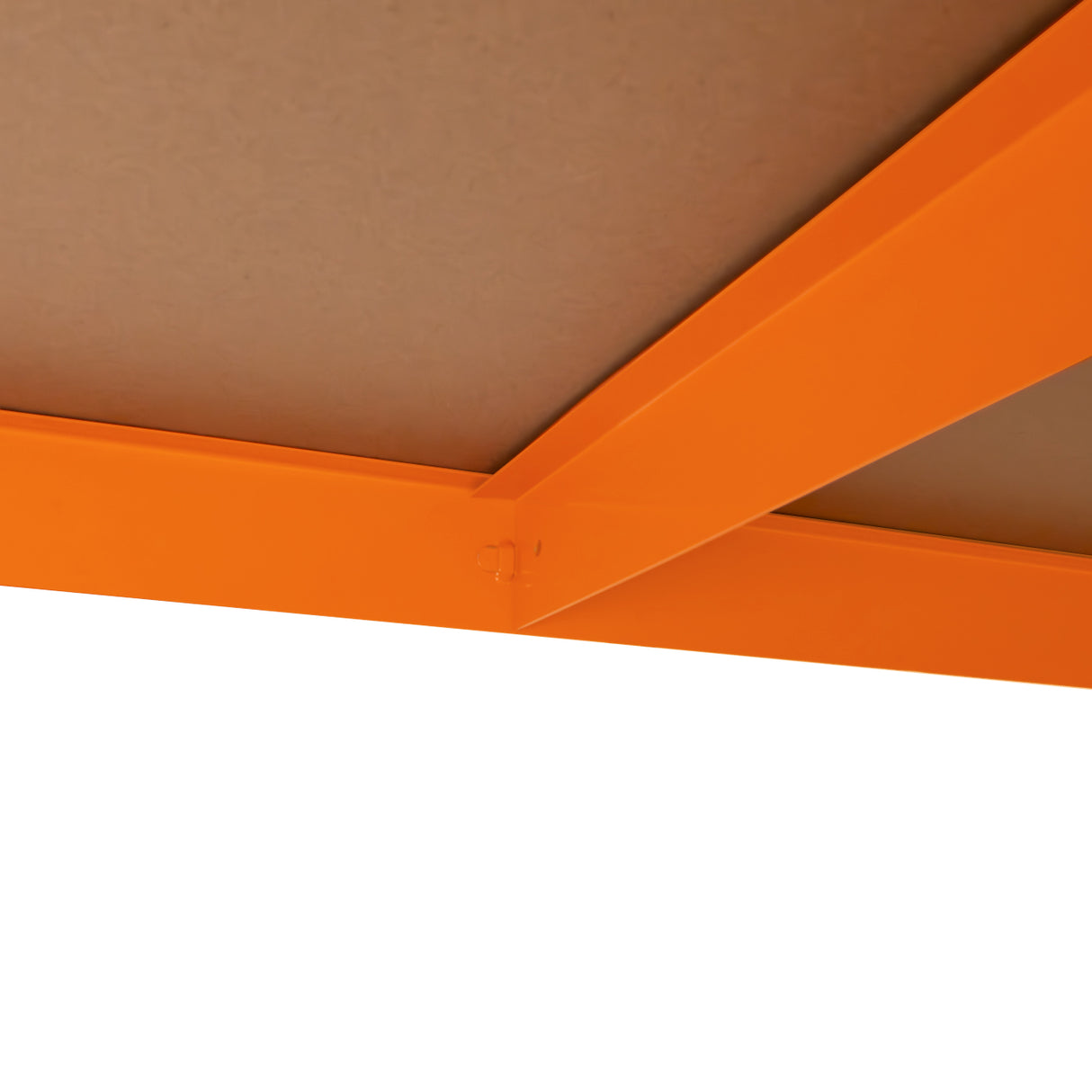 Banco de Trabajo S-Rax con 3 Niveles - 150cm x 60cm x 90cm