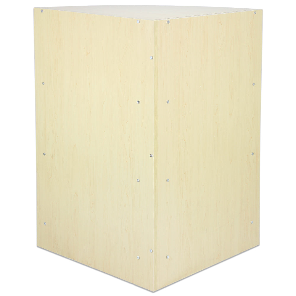 Mostrador Comercial Esquinero LM60 – color Arce