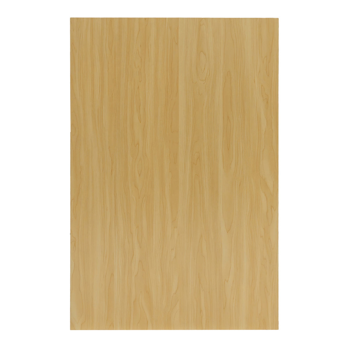 Mostrador Comercial con Luz LED B1500 – Arce