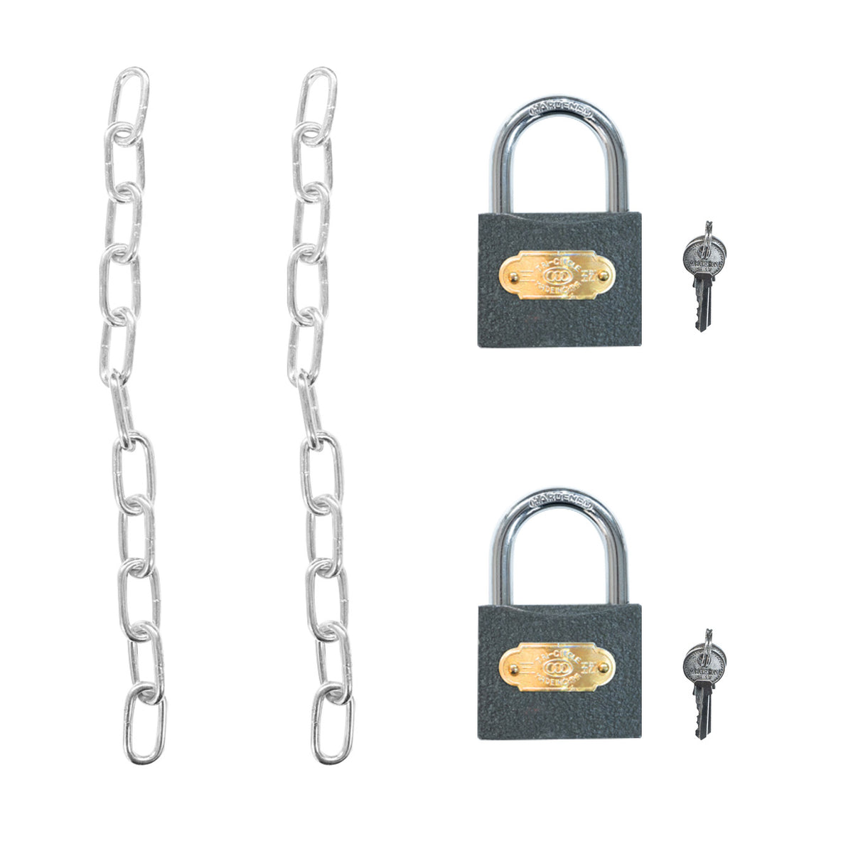 Jaula Plegable para Botellas de Gas - 92cm x 110cm x 50cm - Roja