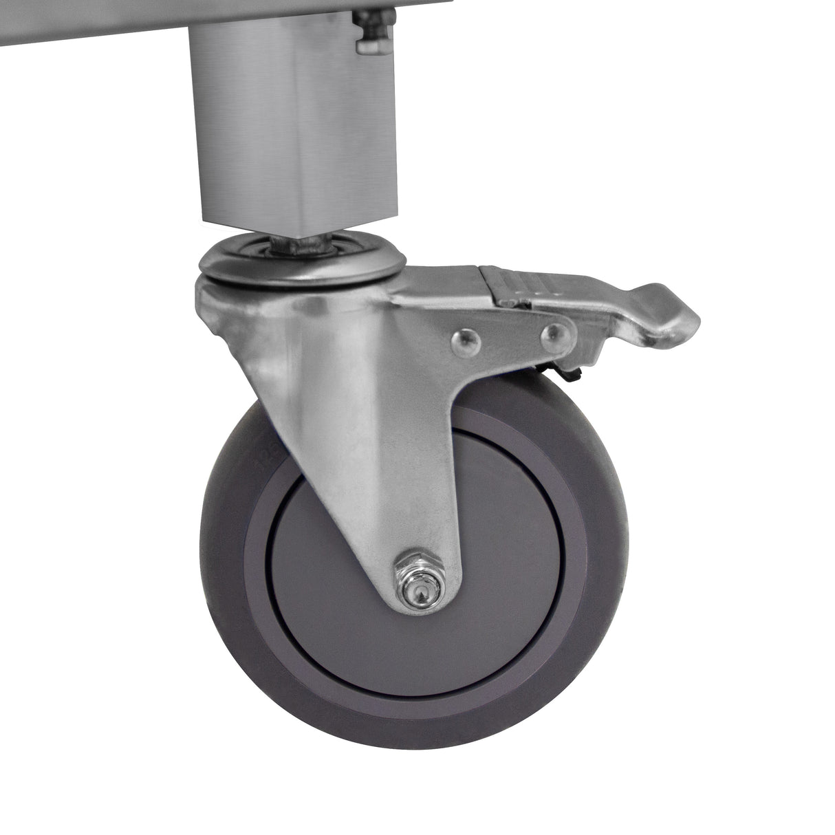 Estación de coctelería móvil