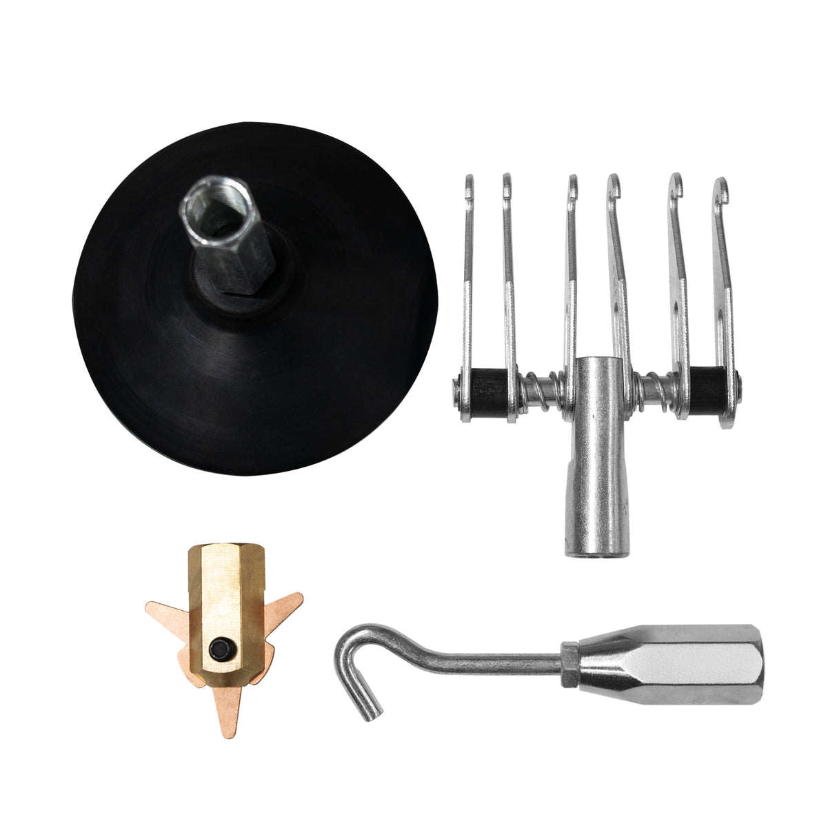 Extractor de abolladuras