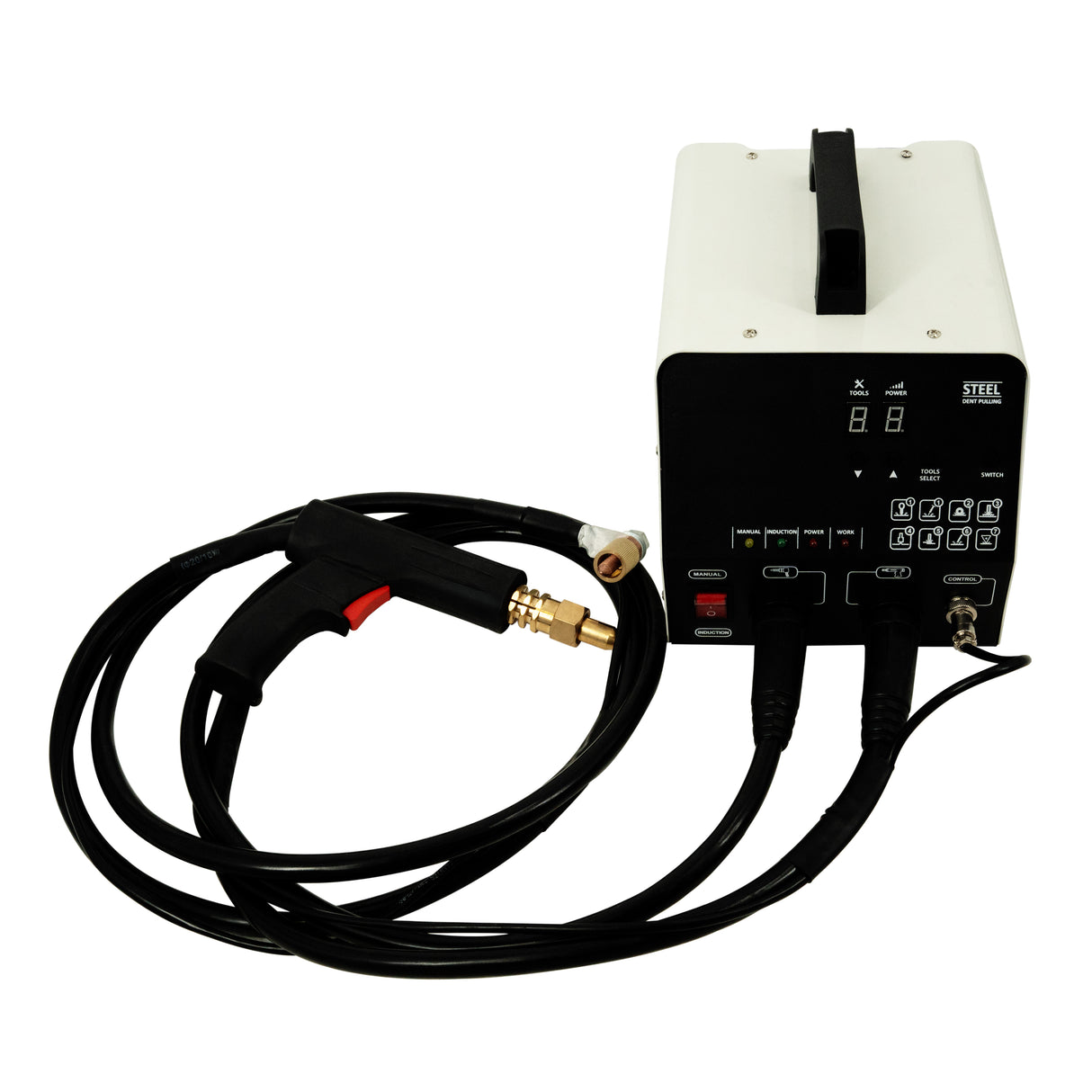 Extractor de abolladuras