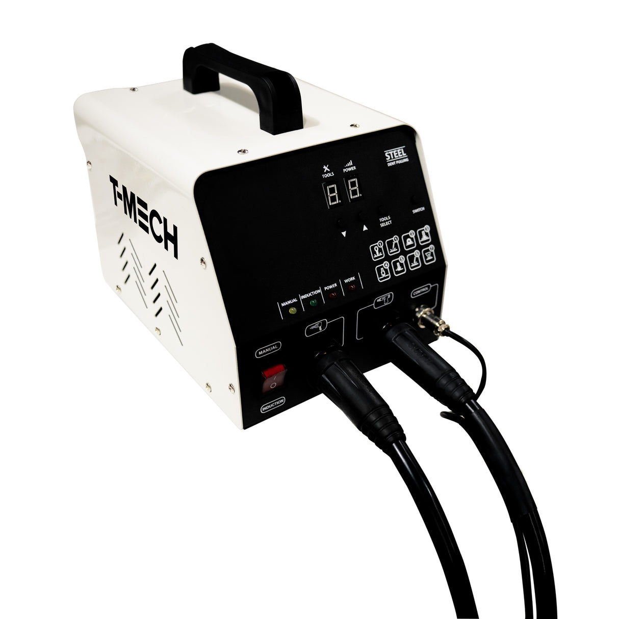 Extractor de abolladuras