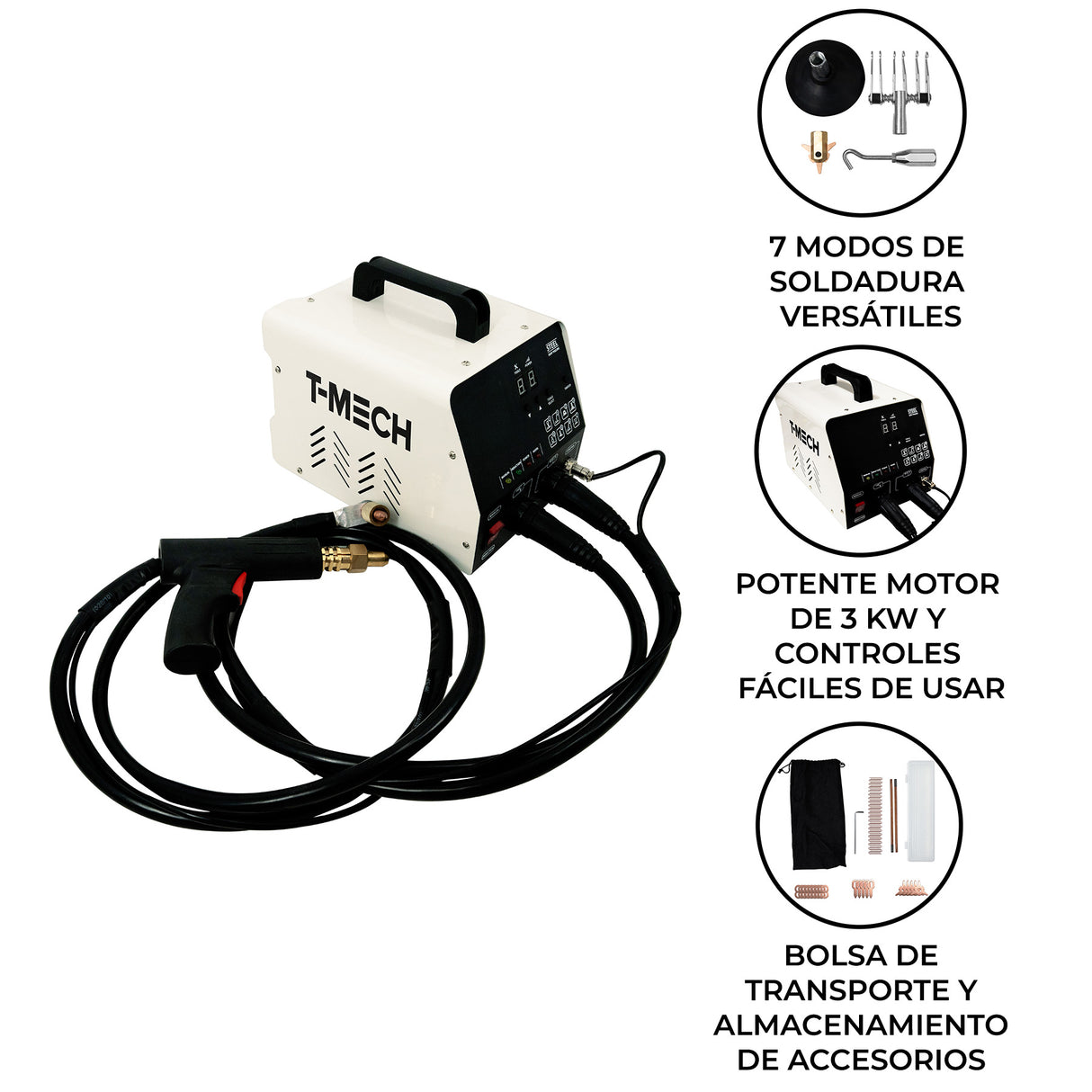 Extractor de abolladuras