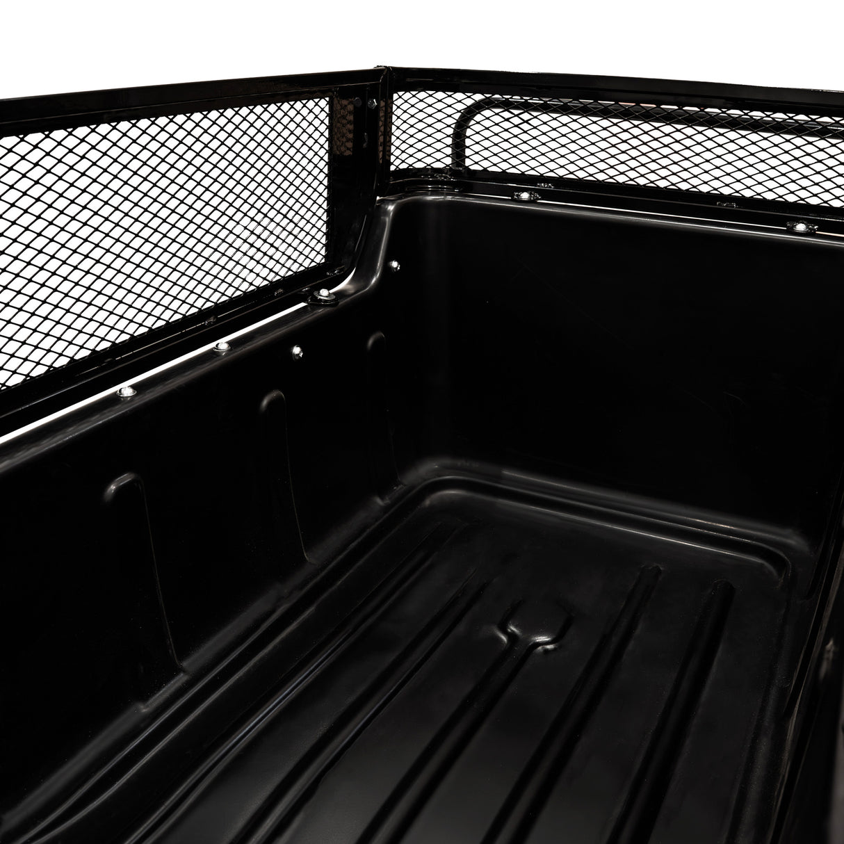 Remolque volquete de 4 ruedas