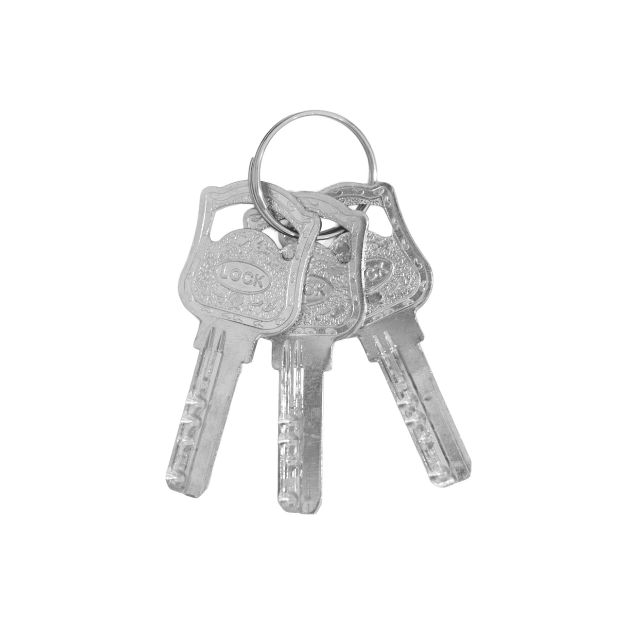 Puerta para Vallas para exteriores de WPC y Aluminio | Marrón