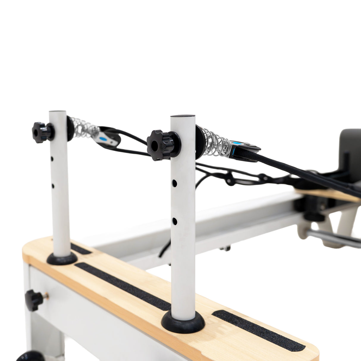 Reformer de Pilates Plegable de Aluminio
