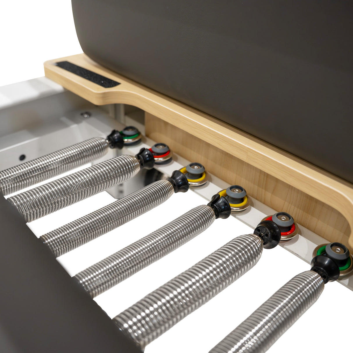 Reformer de Pilates Plegable de Aluminio