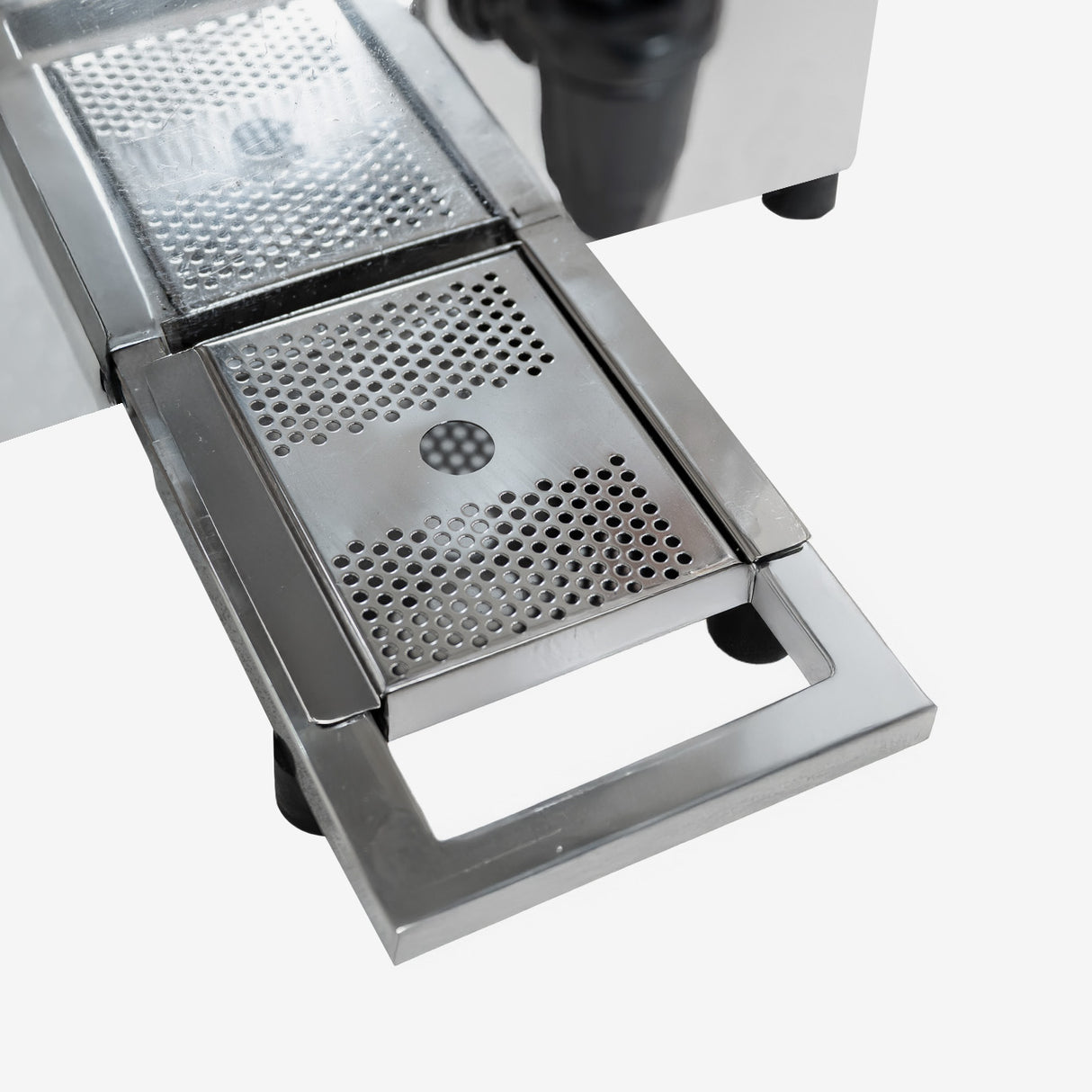 Exprimidor Comercial de fruta - Rápida producción