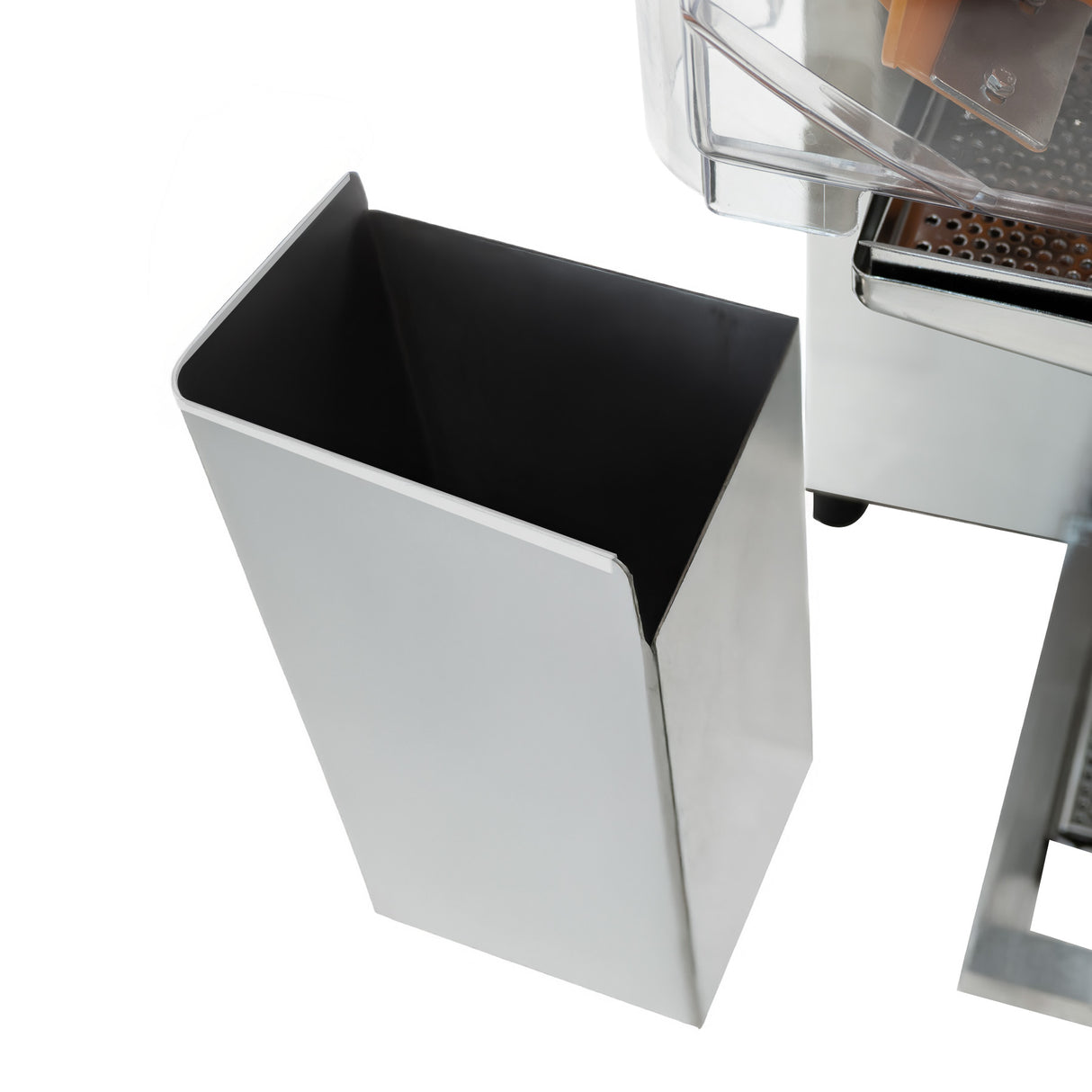 Exprimidor Comercial de fruta - Rápida producción