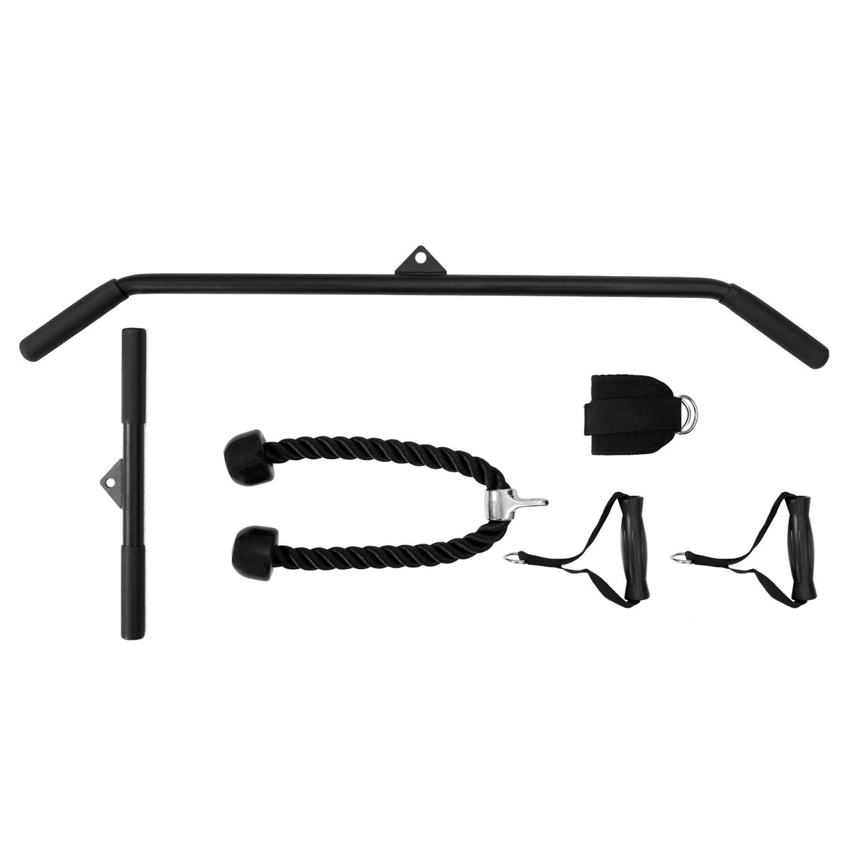 Máquina de Cable de Polea para pared