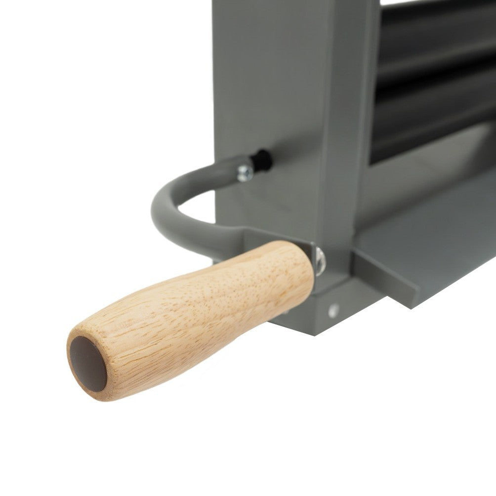 Escurridor Manual para telas