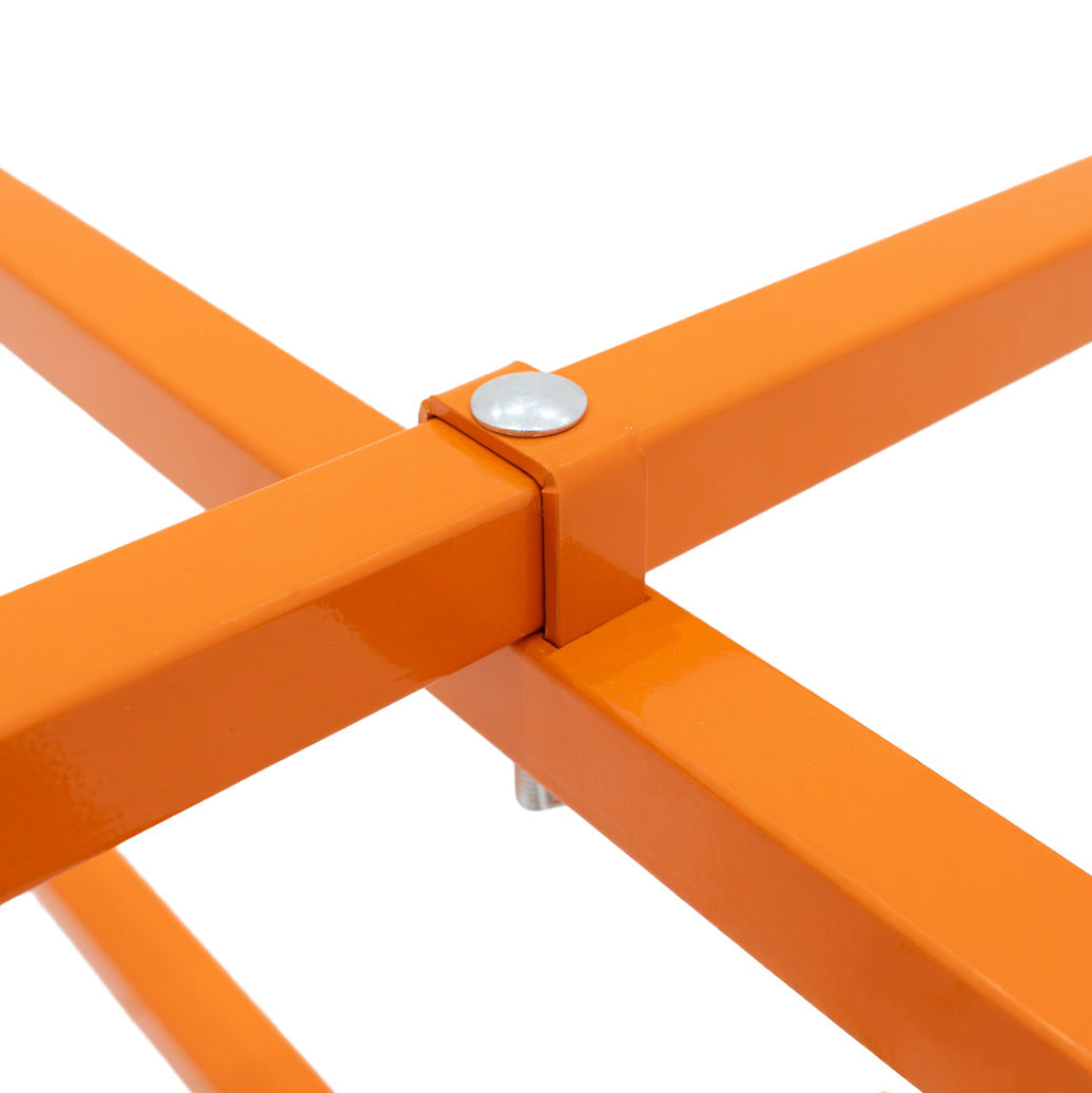 Soporte para Tablero de Mampostería 75cm(Set 10 unidades)