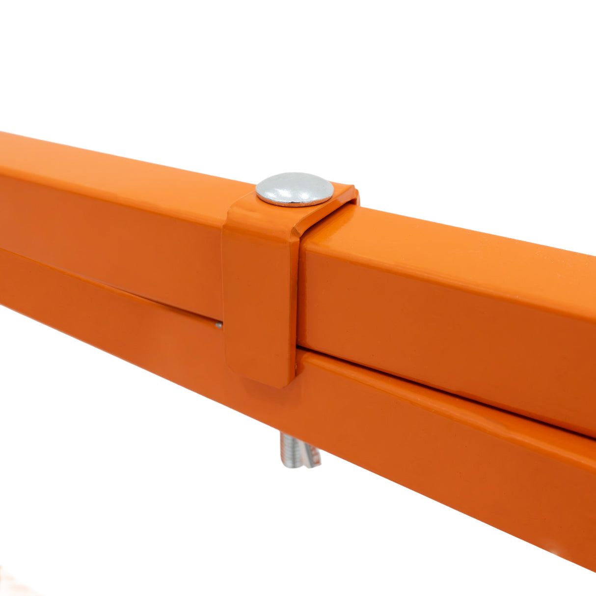 Soporte para Tablero de Mampostería 75cm(Set 10 unidades)