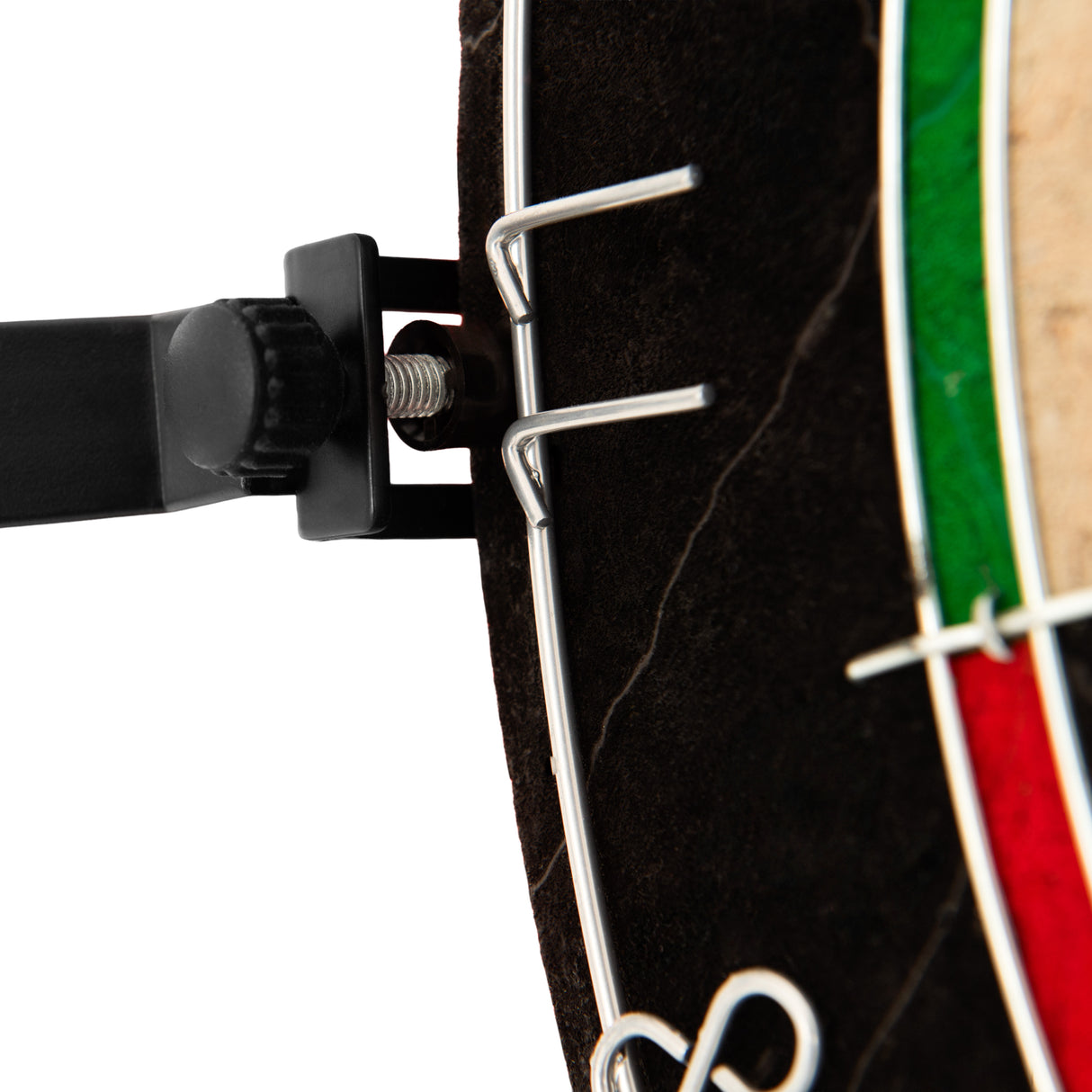 Anillo de luz LED para dardos