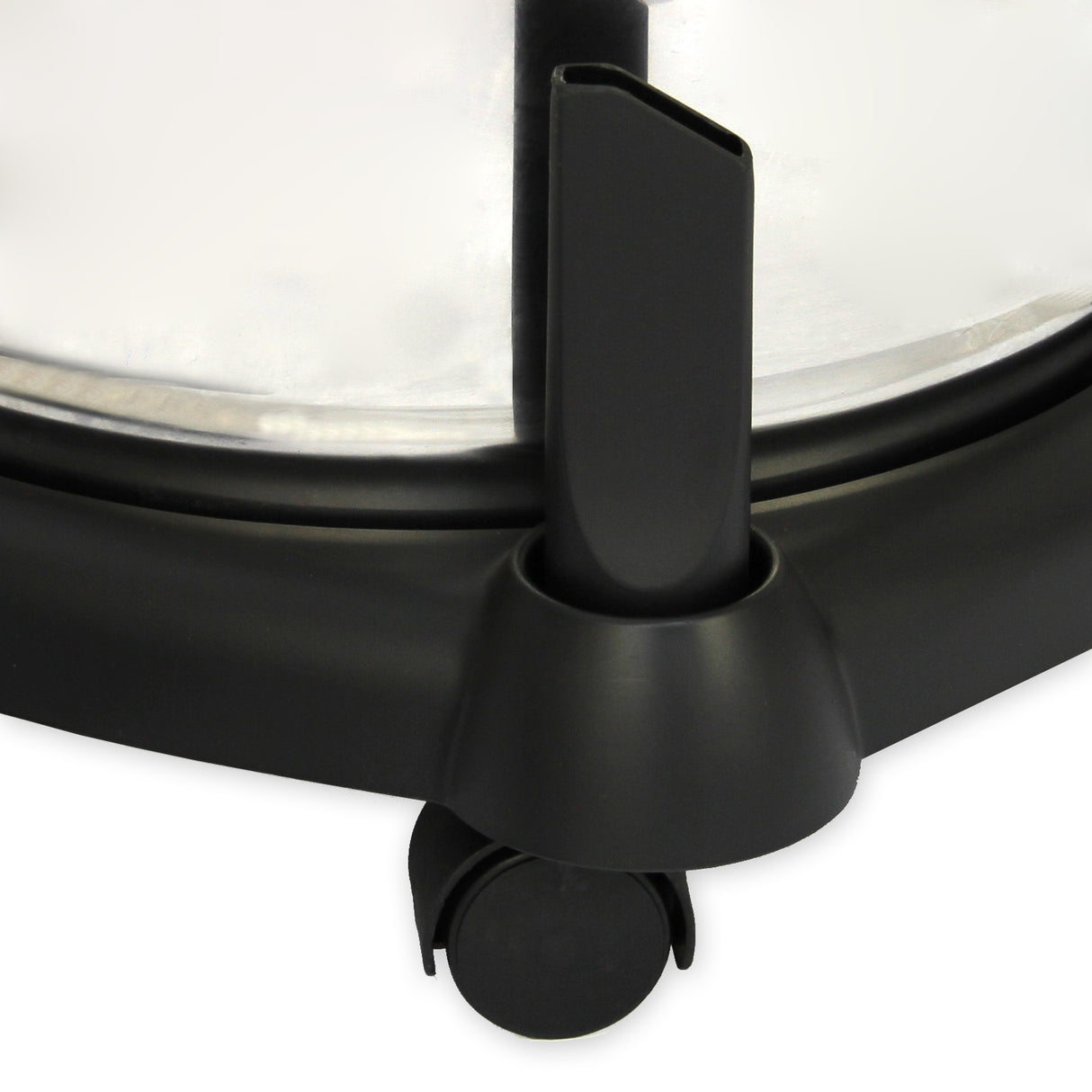 Aspiradora industrial 30L y postes para canalones de 7,2m