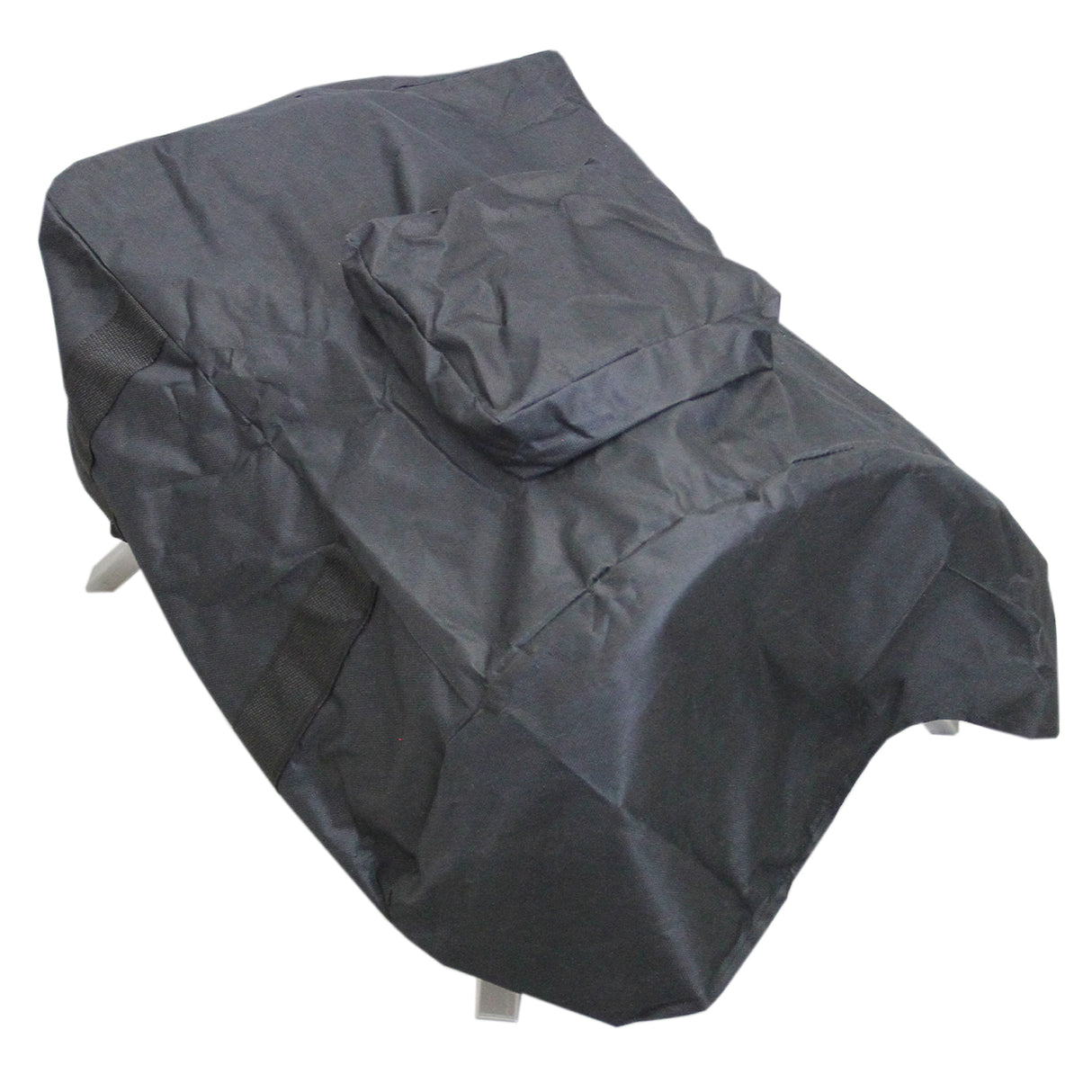 Set Sofa Esquinero de aluminio Antracita + Horno de mesa para Pizza