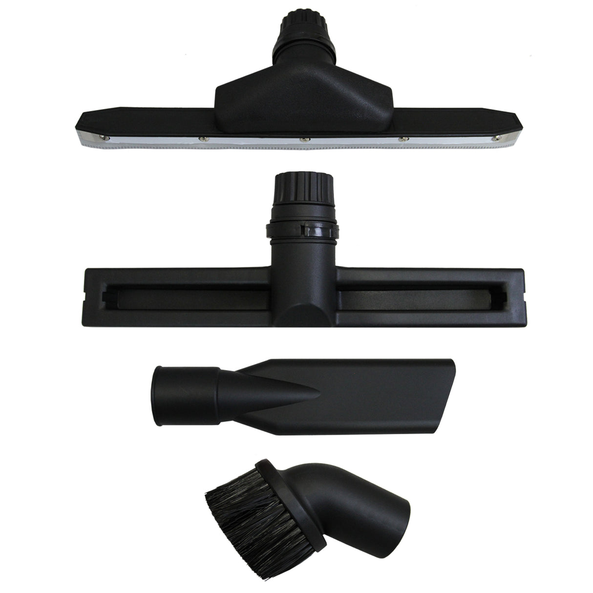 Kit de Limpieza de Canalones con Aspiradora 90L, Tubos Extensibles y Cámara 4K