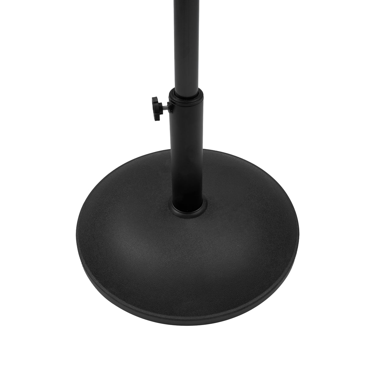 Base para Parasol Inclinable
